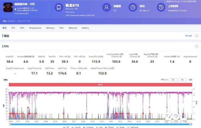 从入门到旗舰，什么价位的手机才能畅玩《暗黑》手游？ 