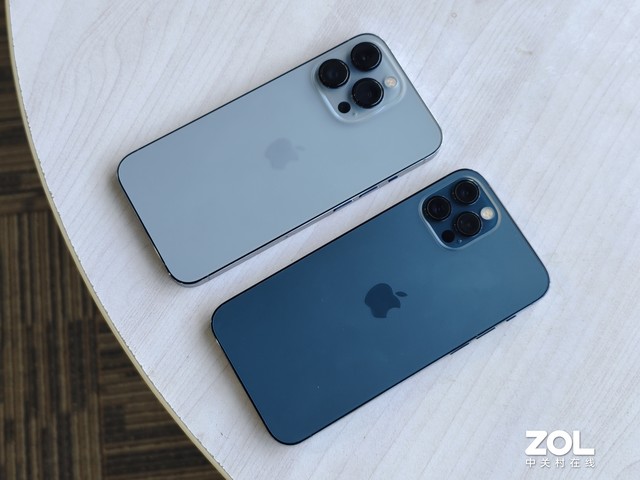 iPhone13游戏实测：性能升级掉帧依旧 12玩家可绕道（不发） 