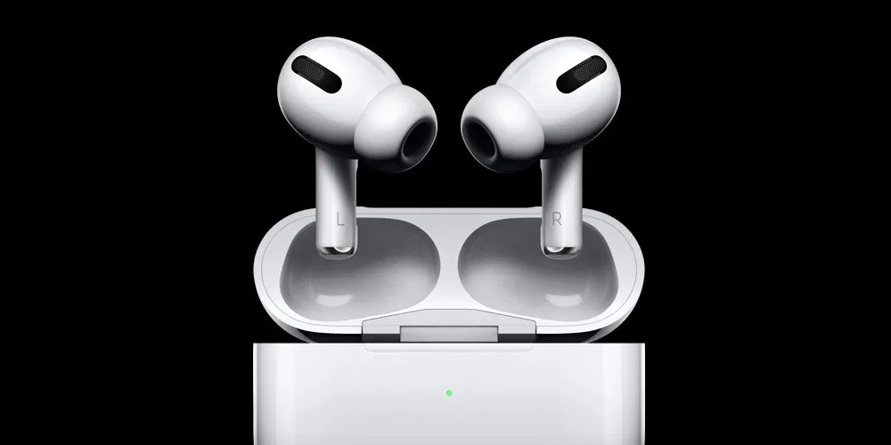 AirPods Pro 出现静电噪音，如何参与苹果免费维修服务计划？