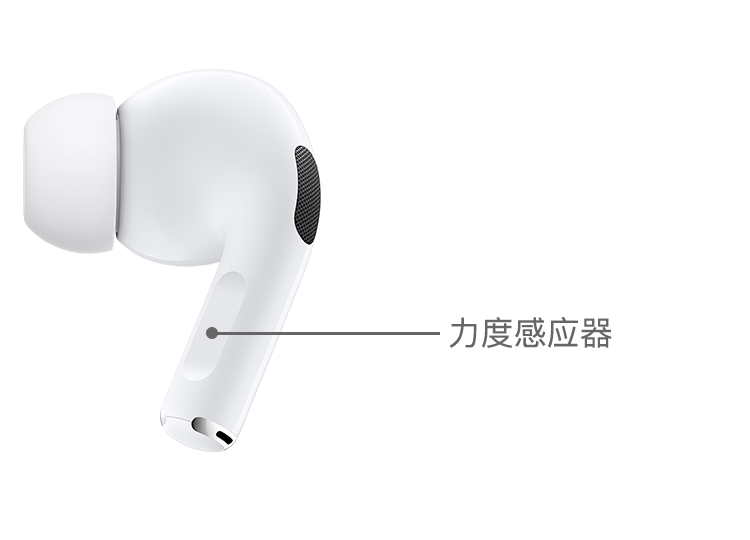 苹果 AirPods Pro 的“通透模式”和“关闭”有什么区别？