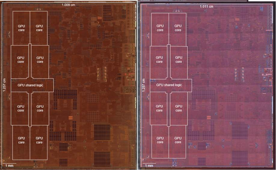 最新款 iPad Pro 未搭载 U1 芯片，CPU 也和上代“相同”？