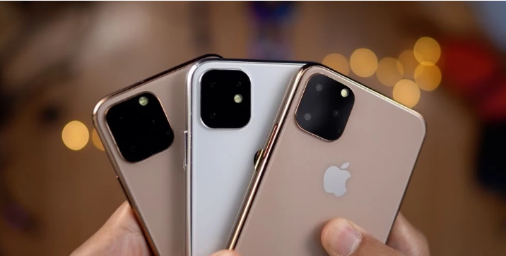 64GB、128GB、256GB的iPhone11，哪个最值得买？