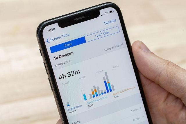 iOS 13.3 正式版屏幕使用时间存在的漏洞怎么办？如何解决？