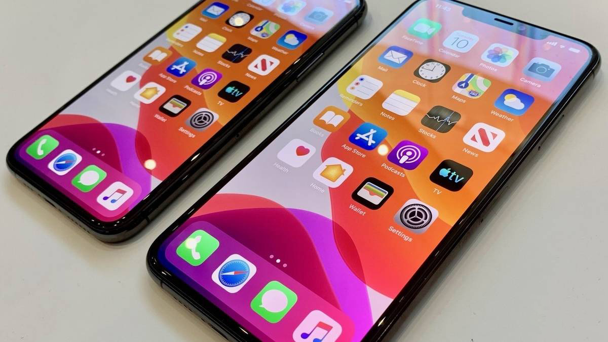 iPhone 11 Pro 系列的屏幕素质到底有多好？