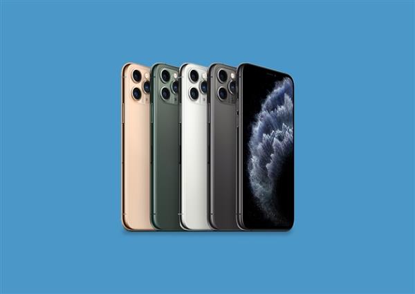 iPhone 11系列手机内存是多少？6GB还是4GB？