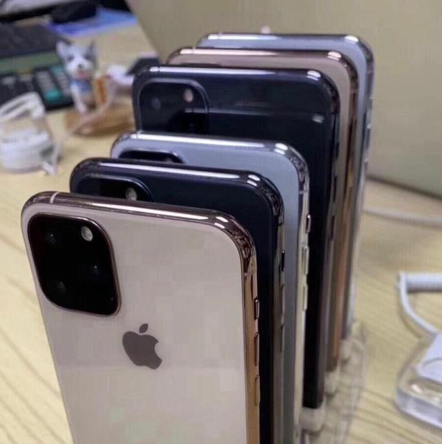 什么时候可以购买iPhone11？iPhone11哪天开售？