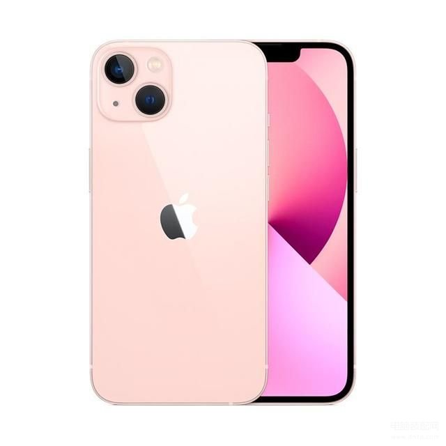 iphone13和13pro哪个声音大