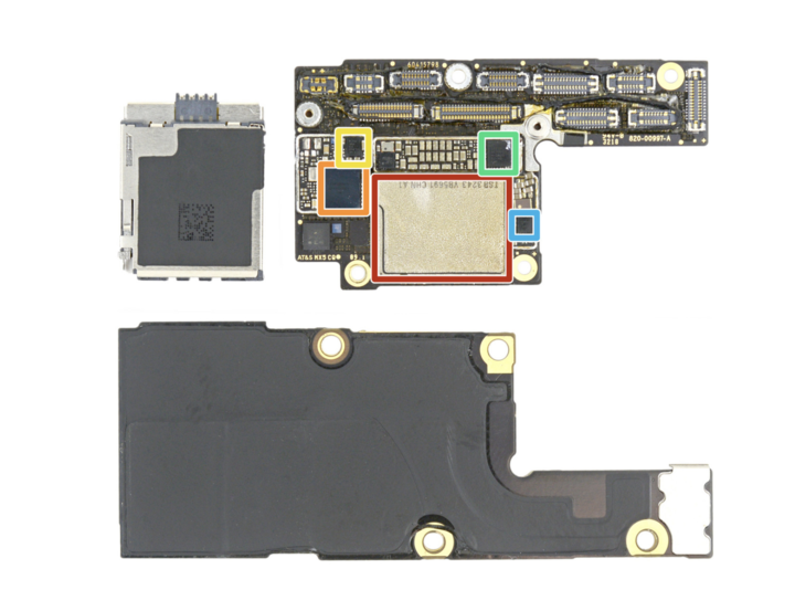 为什么苹果旗舰设备都逐渐取消了用户最需要的 128 GB 版本？