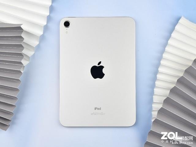 ipadmini6值得买吗