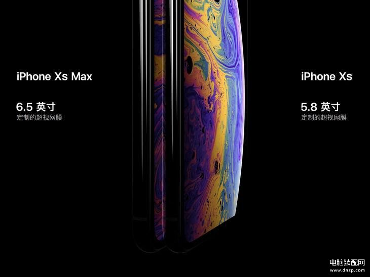 iphone xr屏幕是lcd还是oled