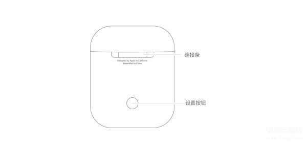 苹果二代蓝牙耳机功能怎么使用