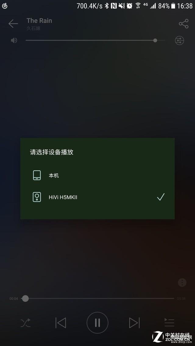 惠威h5和h5mkii哪个好