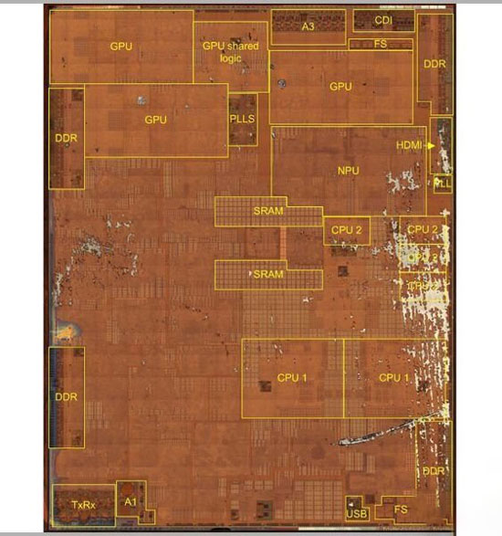 为什么 iPhone 性能更强大？ 苹果手机的第四种工作模式是什么？