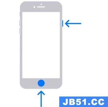 苹果手机截图方法大全