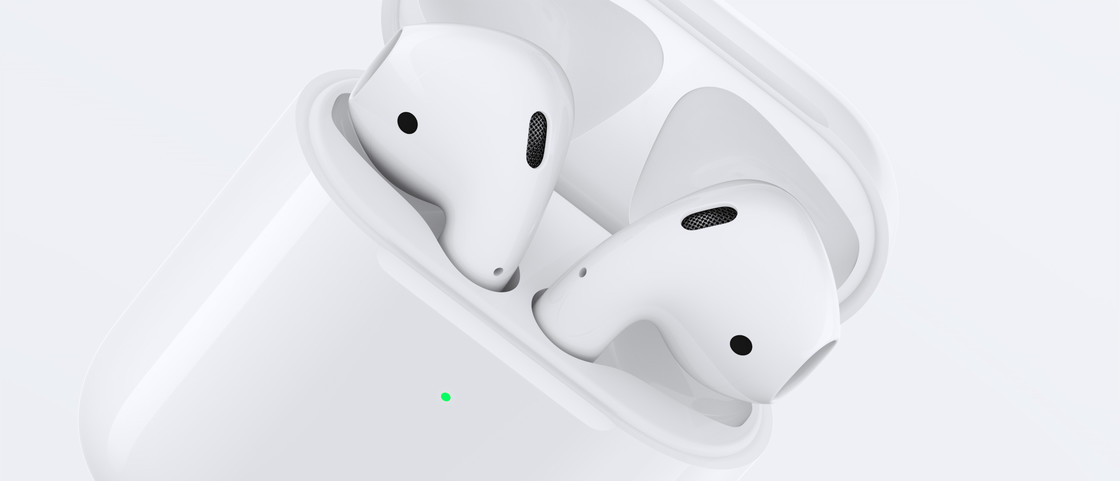 新旧款 AirPods 对比 | AirPods 二代有哪些更新提升？是否值得购买？