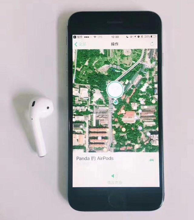 山寨版 AirPods 与正品有哪些区别，附验机方法