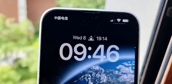 ios14如何定时拍照