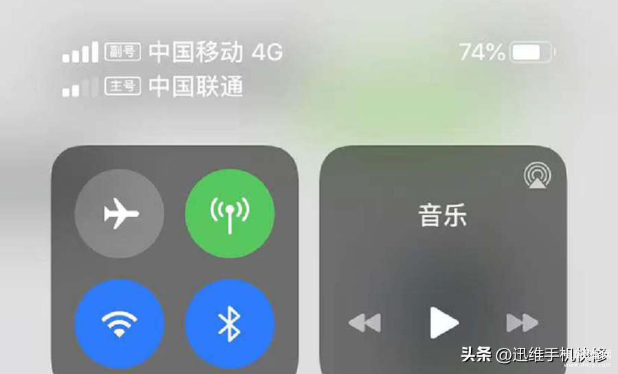 苹果手机用什么卡网络最好