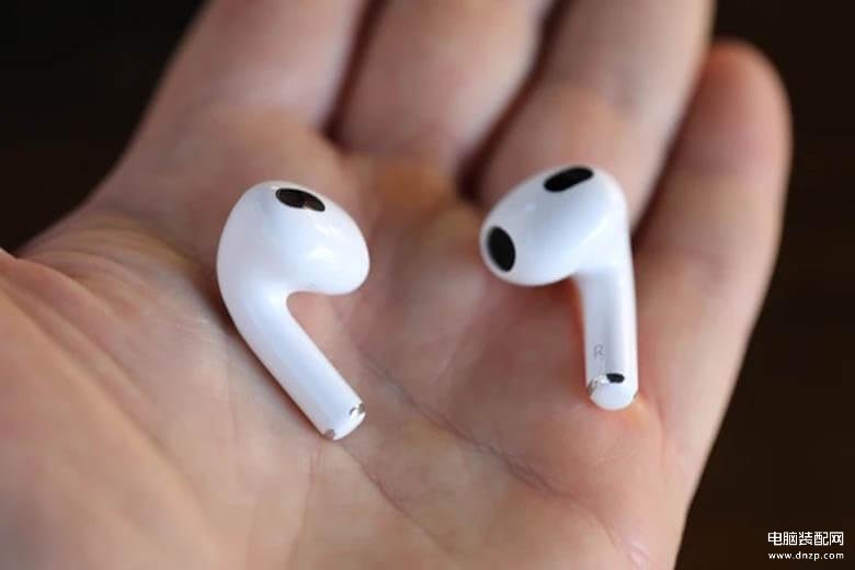 airpods3代和airpodspro2怎么选