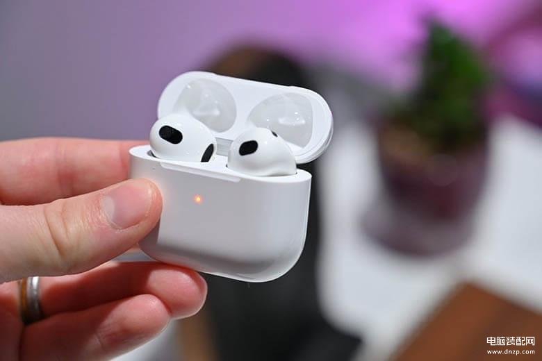 airpods3代和airpodspro2怎么选