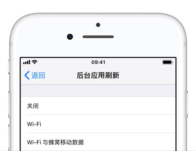 总担心 iPhone 偷跑流量如何解决？iPhone 如何设置可以节省流量？