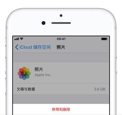 如何退出 iCloud 账户？iCloud 数据如何保留？