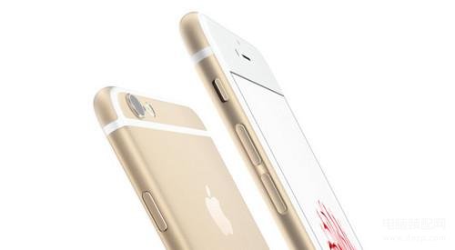 iphone6参数配置详情