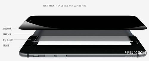 iphone6参数配置详情