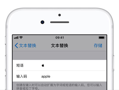 苹果手机如何输入特殊字符？iPhone 输入苹果 Logo 教程