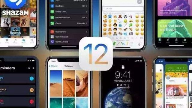 iOS12.1.1 beta 3更新了哪些内容？iOS12.1.1 beta 3更新方法