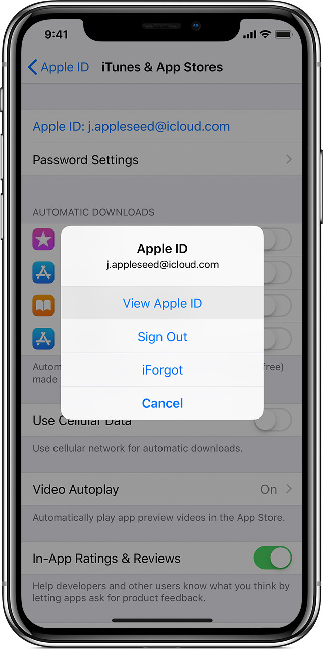 Apple ID 无法更改国家或地区应如何解决？