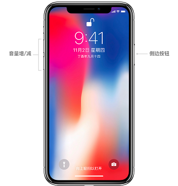 iPhone XS/XS Max 最全手势操作指南