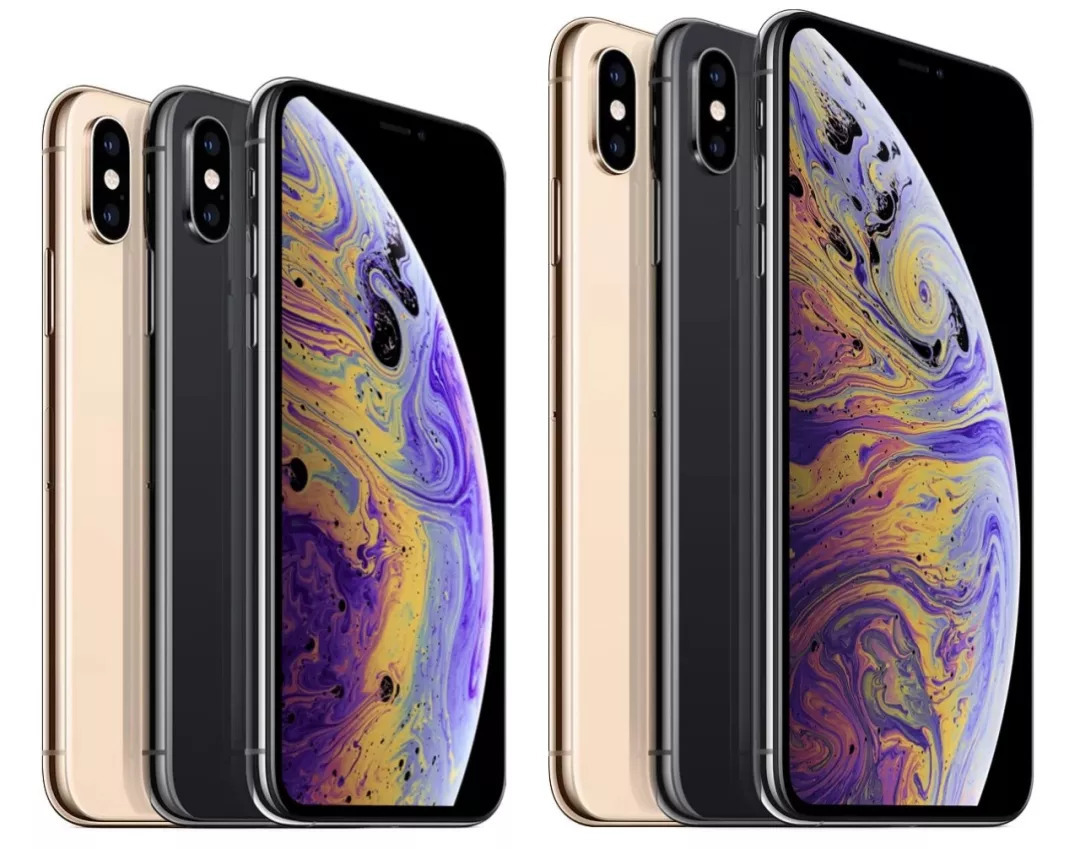 iPhone XR/iPhone XS/iPhone XS Max运存各是多少？