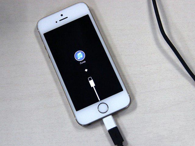  各型号iPhone手机进入DFU模式方法教程