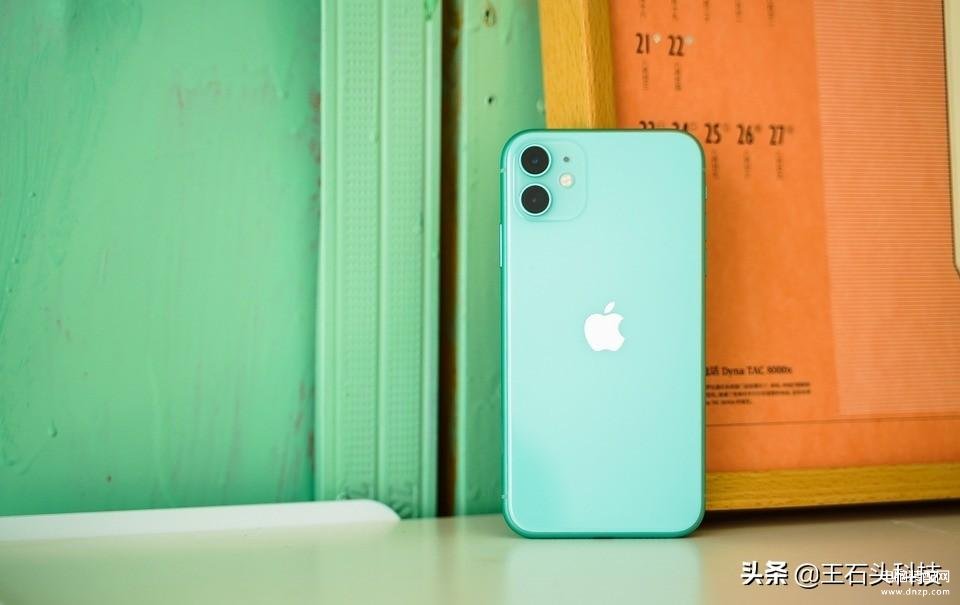 iphone11可以无线充电么