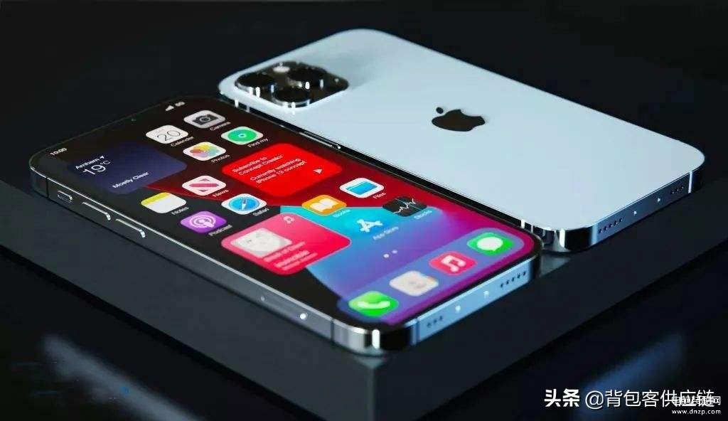 为什么iphone13pro充不上电