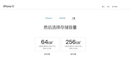 哪里买iPhone X最便宜？国行、美版、港版、日版售价大对比