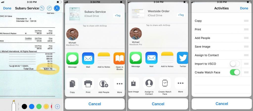 iOS 11中新增文件应用如何使用