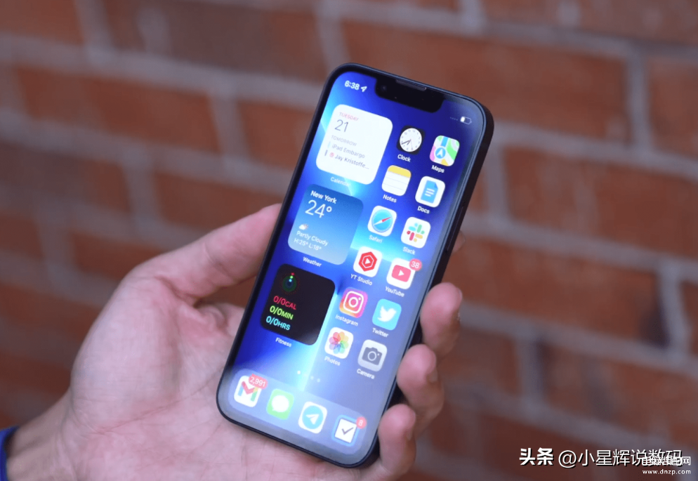 iphone 13多少钱一台