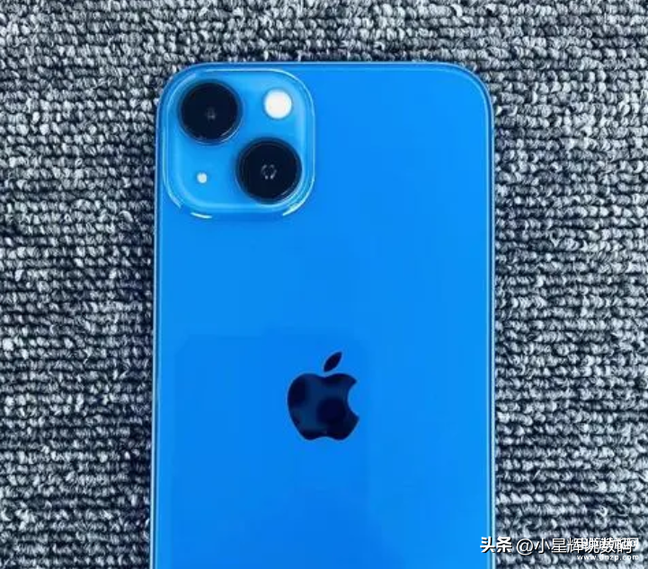 iphone 13多少钱一台