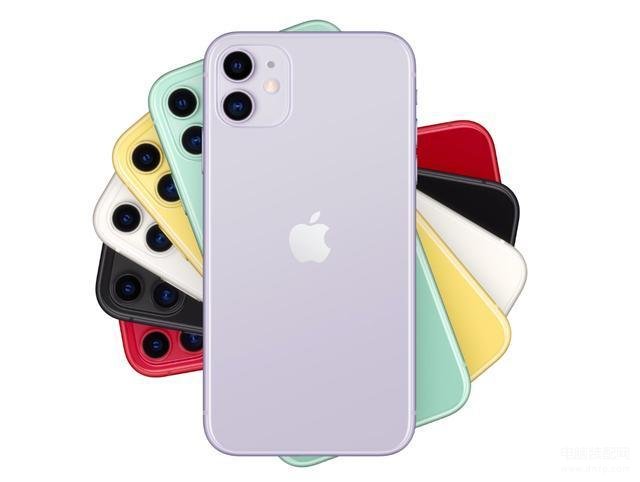 iphone11续航时间多久