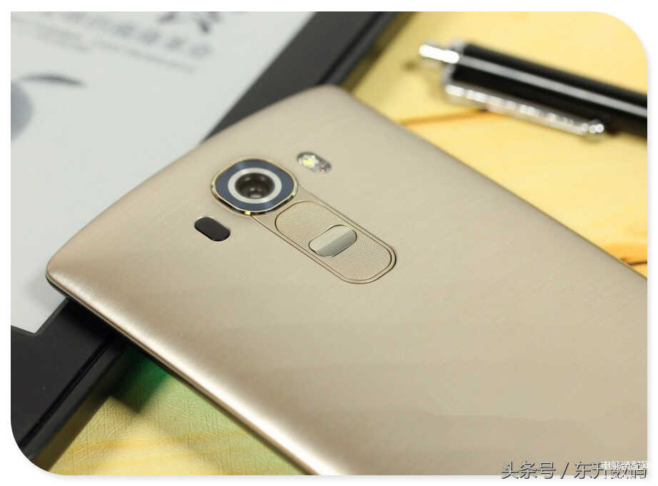 LG G4手机有什么亮点