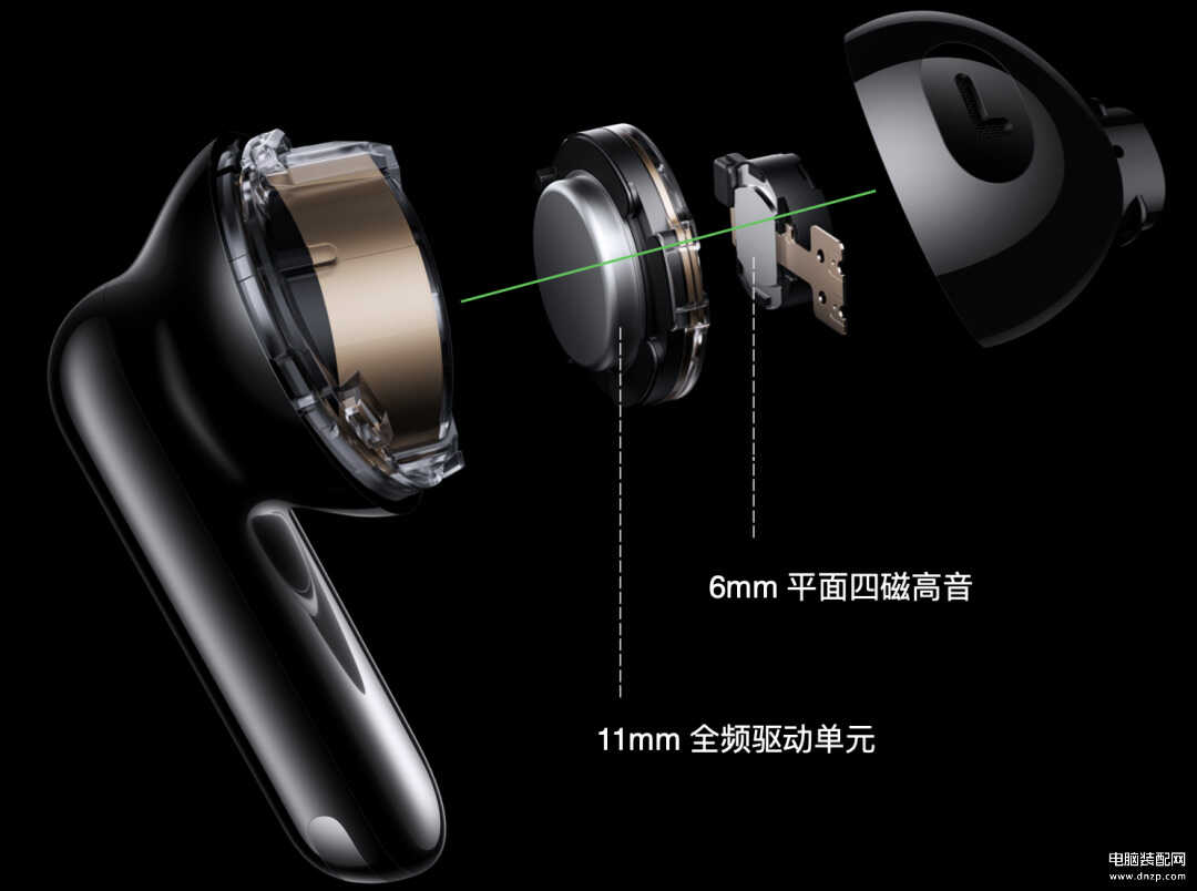 oppo enco x2苹果可以用吗