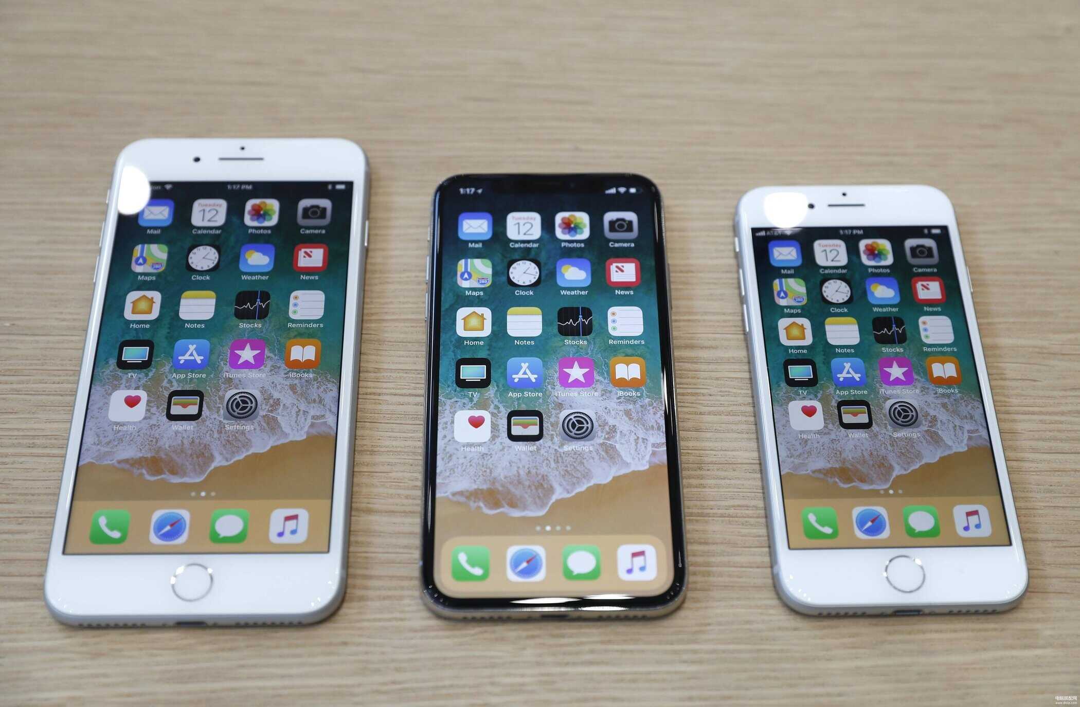 iphone8还值得买吗