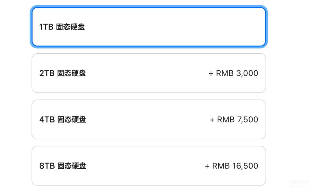 苹果12最新价目表