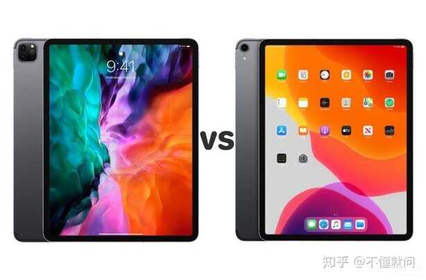 ipadpro2020详细参数配置