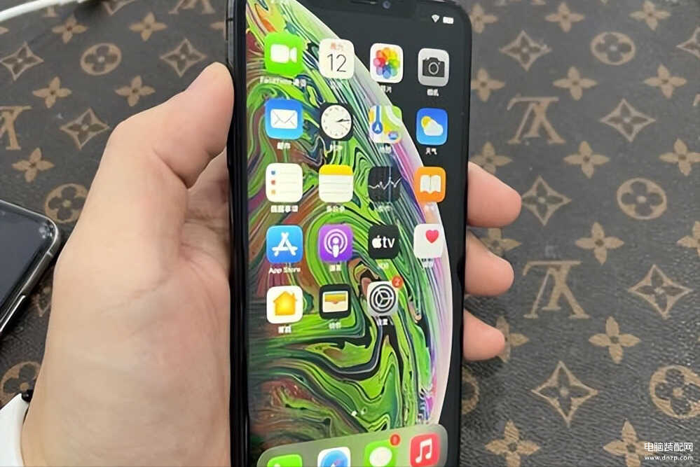 iphone xs max多少钱