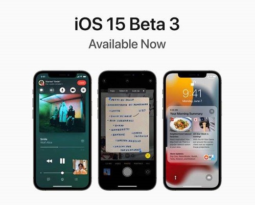 ios15.2beta3自动亮度失效是什么?ios15.2beta3自动亮度失效介绍截图