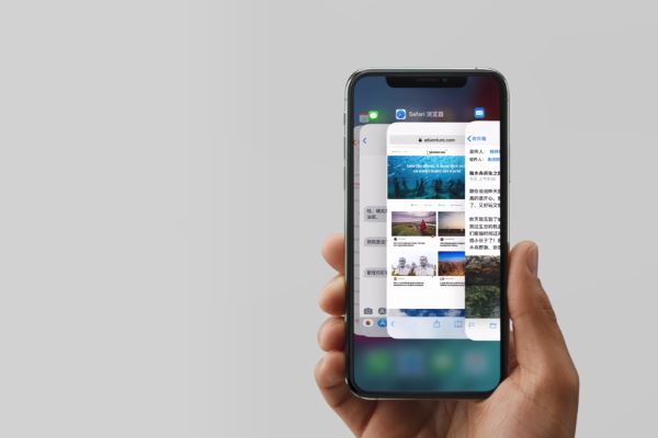 iphone11关掉后台程序的简单操作讲解截图