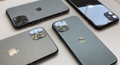 iphone11进行备份的简单方法